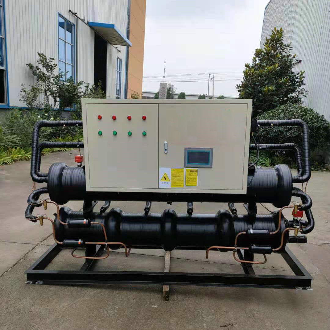 黄石市电锅炉水源热泵机组 - 价格